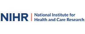 NIHR Logo