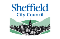 Sheffield City Council Logo