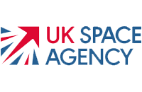 UK Space Agency Logo