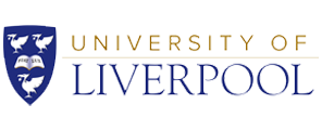 University of Liverpool Logo