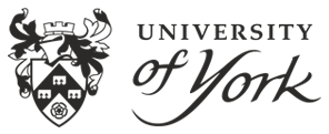 University of York Logo