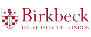 Birkbeck University of London Logo