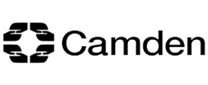 Camden Logo