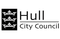 Hull City Council Logo