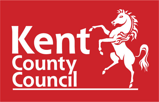 Kent County Council logo