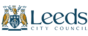 Leeds City Council Logo