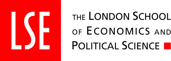 The London School of Economics and Political Science logo