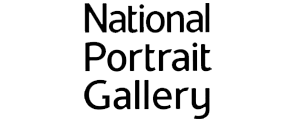 National Portrait Gallery Logo