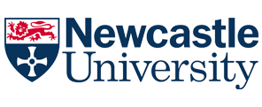 Newcastle University Logo