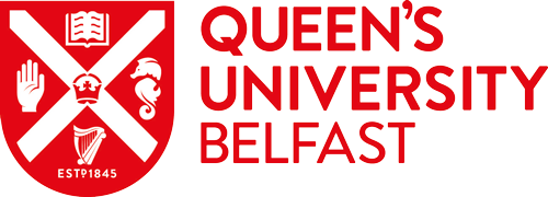 PhD student at Queen’s University Belfast