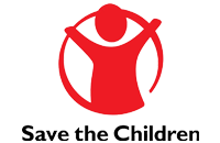 Save The Children Logo