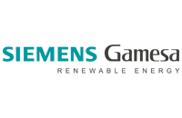 Siemens Gamesa Renewable Energy Logo