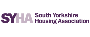 South Yorkshire Housing Association Logo