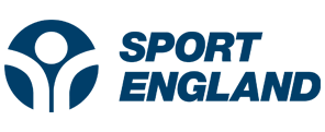 Sport England Logo