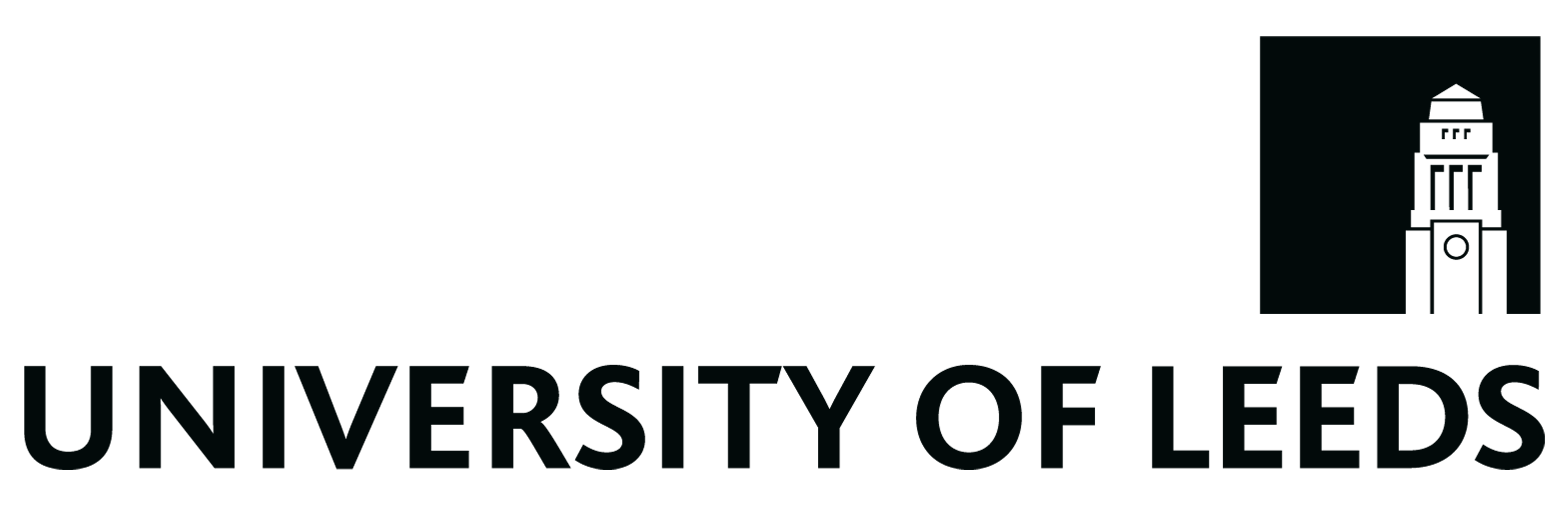 University of Leeds logo