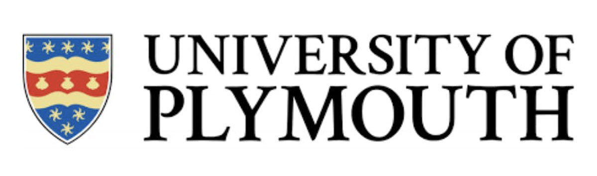 University of Plymouth logo