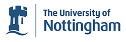 University of Nottingham logo