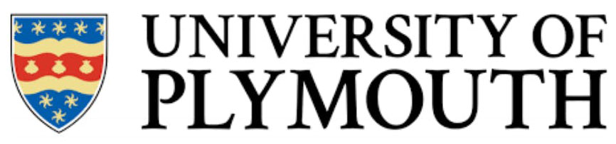 University of Plymouth logo