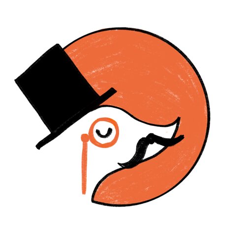 Icon for our The Fantastic Mr Fox package