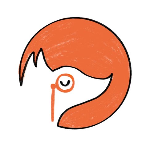 Icon for our Tool-Fox package