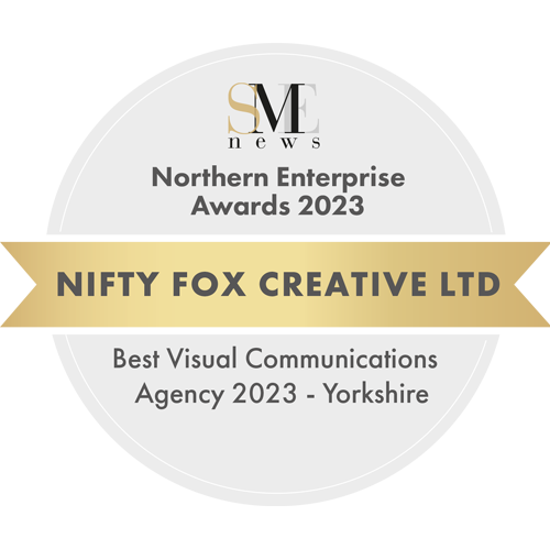 Nifty Fox's SME award for 2023